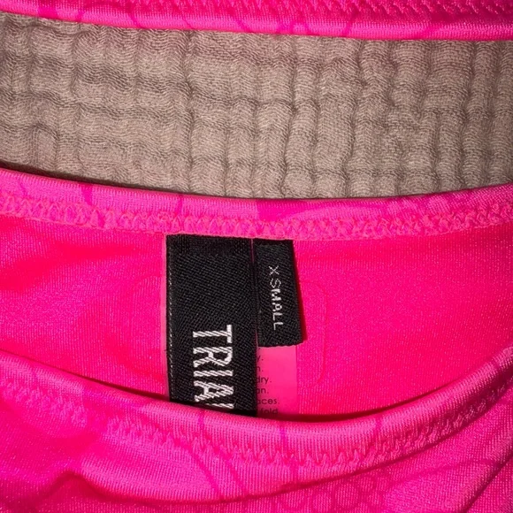 mica pitaya floral bikini - Picture 4 of 7